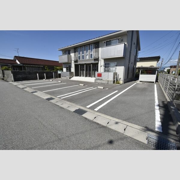 駐車場 (駐車場)