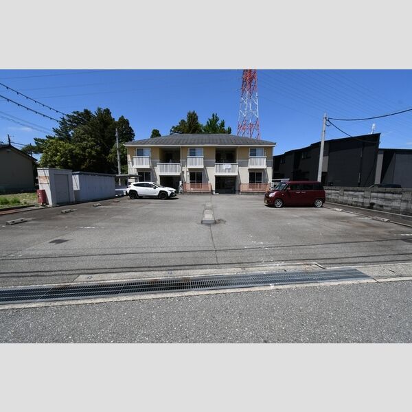 駐車場 (駐車場)