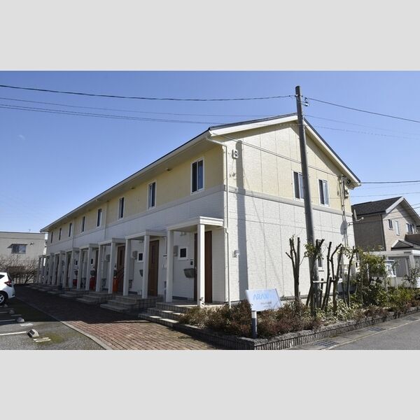 建物外観 (建物外観)