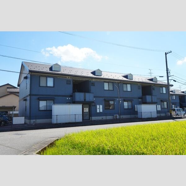 建物外観 (建物外観)