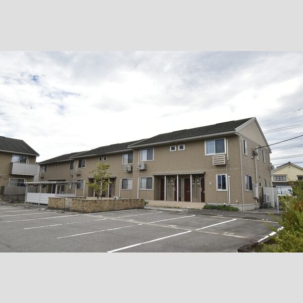 建物外観 (建物外観)