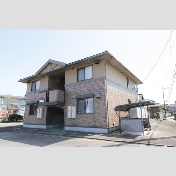 建物外観 (外観)