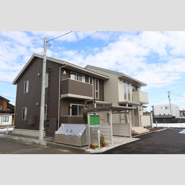 建物外観 (外観)
