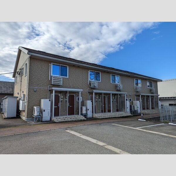 建物外観 (建物外観)