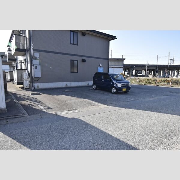 駐車場 (駐車場)