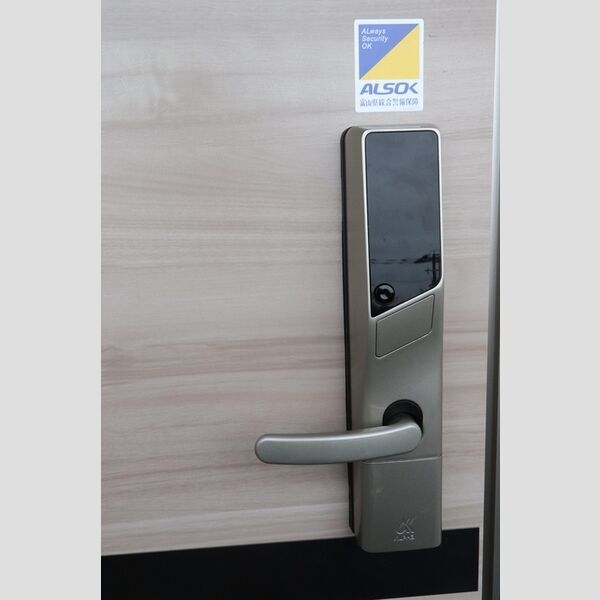 エントランス (カードキー)