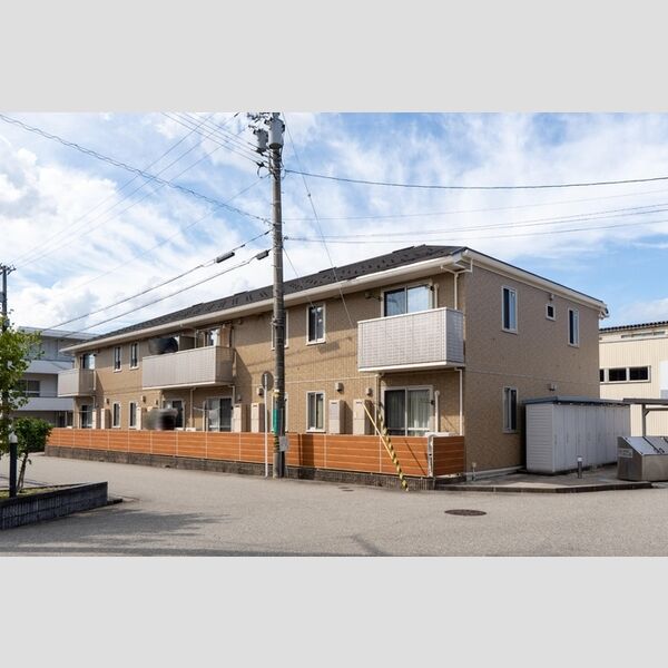 建物外観 (建物外観)