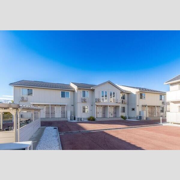 建物外観 (建物外観)