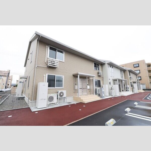 建物外観 (外観)