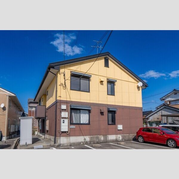 建物外観 (建物外観)
