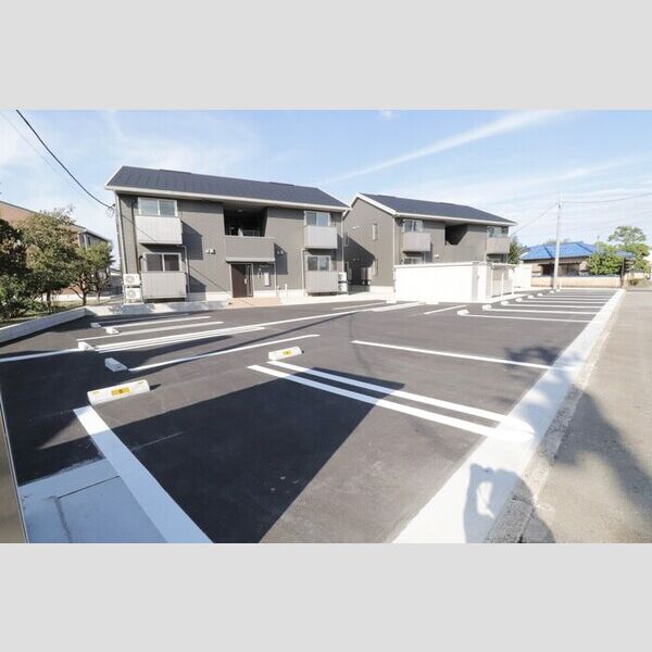 駐車場 (駐車場)