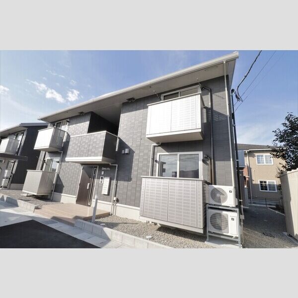建物外観 (外観)