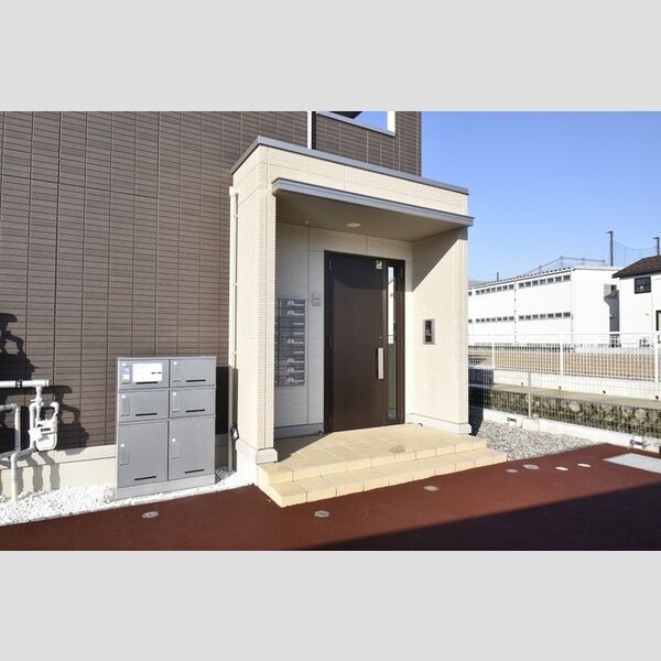 エントランス (エントランス)