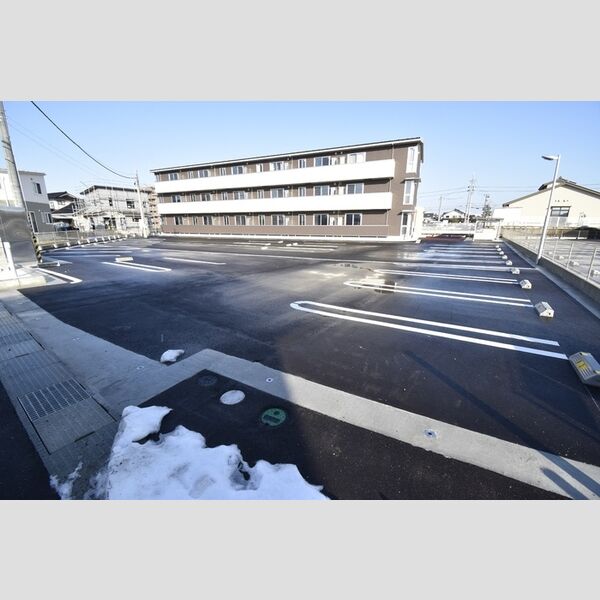駐車場 (駐車場)
