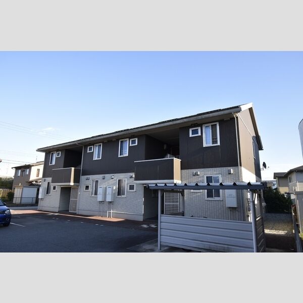 建物外観 (建物外観)