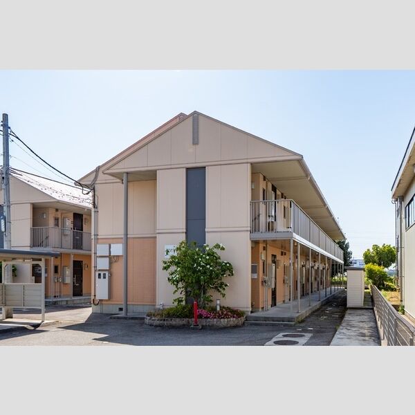 建物外観 (建物外観)