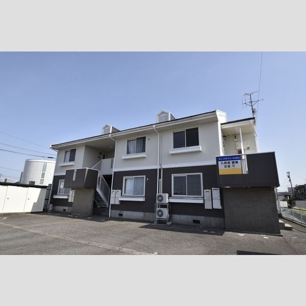 建物外観 (建物外観)