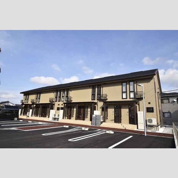 建物外観 (建物外観)