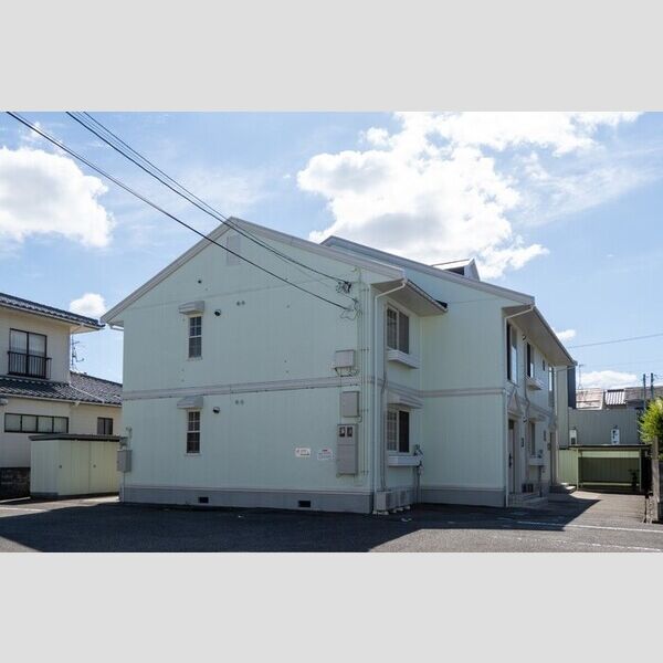 建物外観 (建物外観)