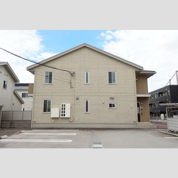 建物外観 (建物外観)