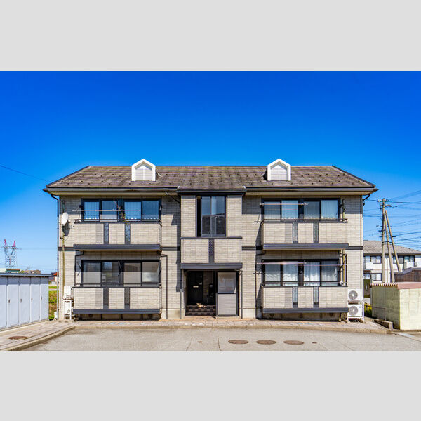 建物外観 (建物外観)