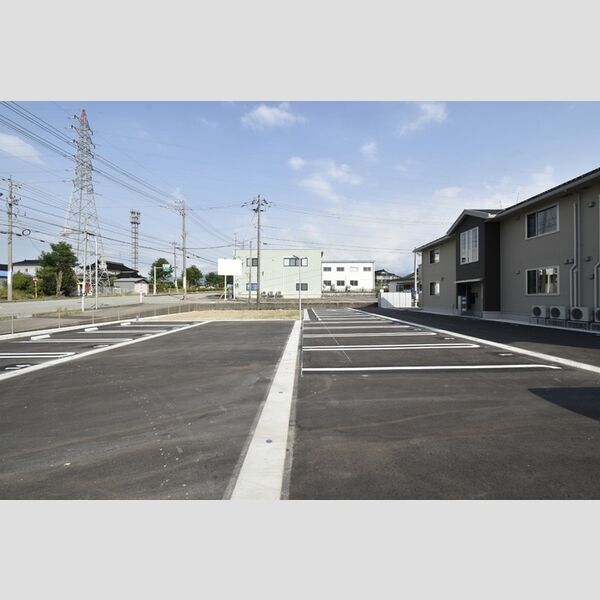 駐車場 (駐車場)