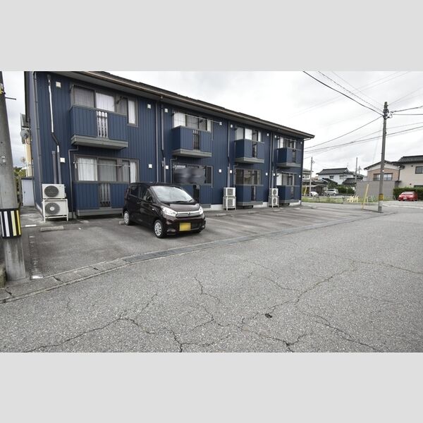 駐車場 (駐車場)