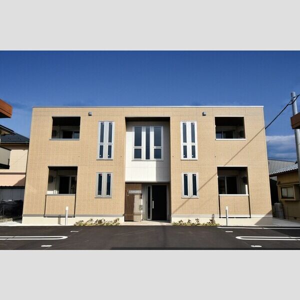 建物外観 (建物外観)