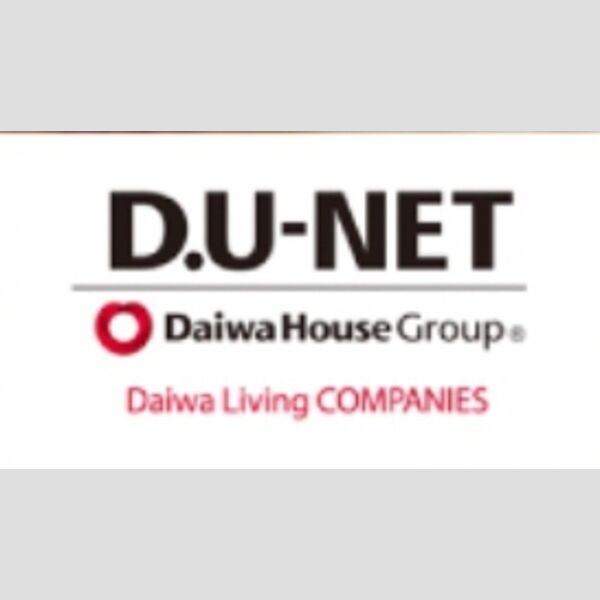 現地周辺 (D.U-NET)