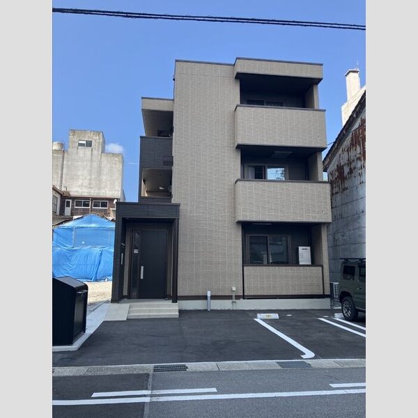 建物外観 (外観1)