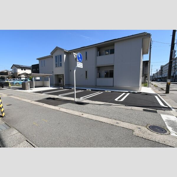 駐車場 (駐車場)