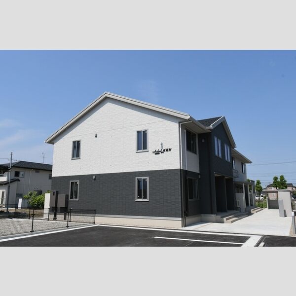 建物外観 (建物外観)