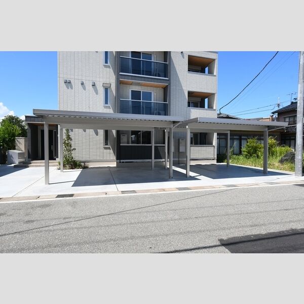 駐車場 (駐車場)