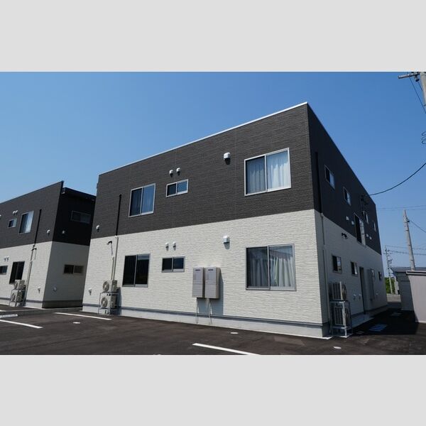 建物外観 (建物外観)