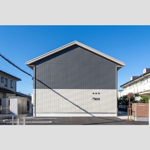 建物外観 (建物外観)