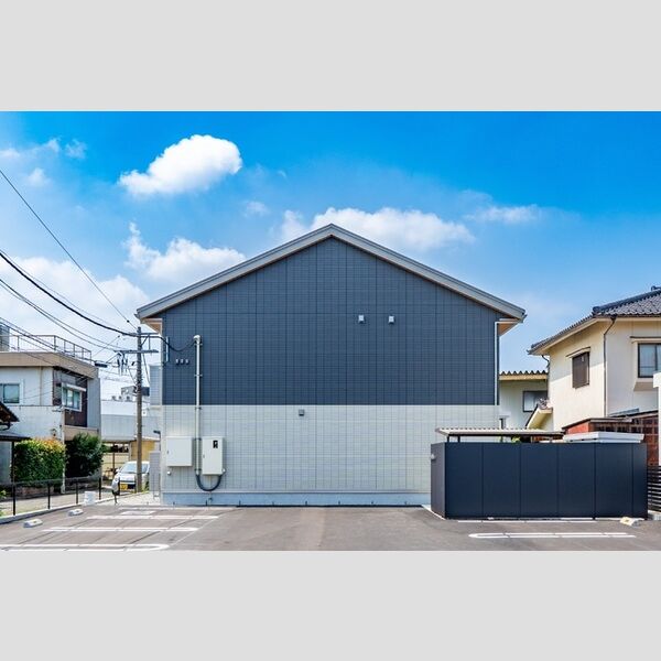 建物外観 (建物外観)