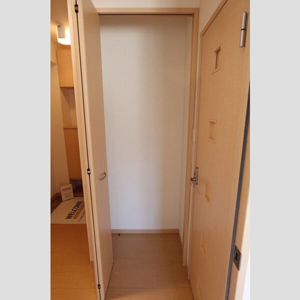 その他 (B101 物入)