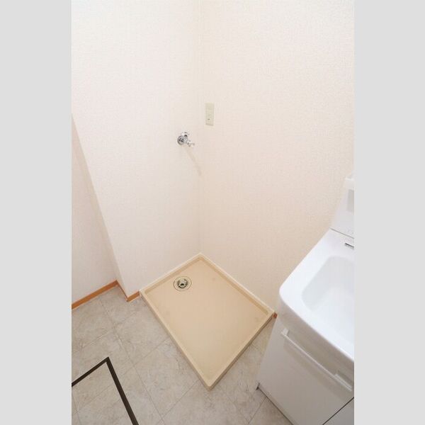 その他 (202　洗濯機置場)