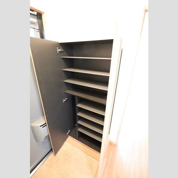 玄関 (202　玄関)