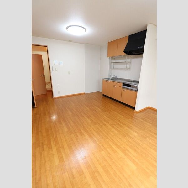 居室・リビング (LDK)