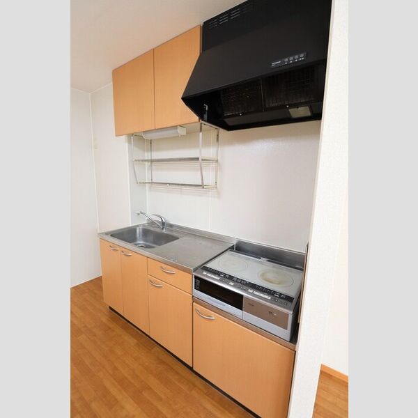 キッチン (キッチン)