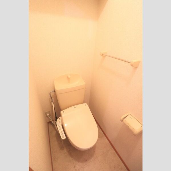 トイレ (202　トイレ)