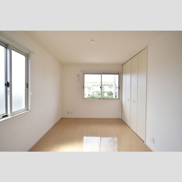 その他 (C205・洋室)