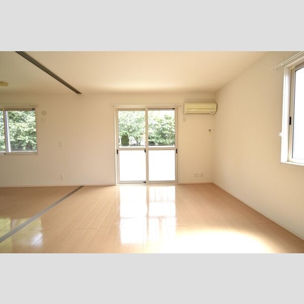 居室・リビング (C205・LDK)