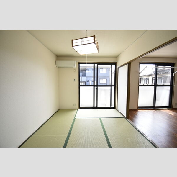 その他 (B105・和室)