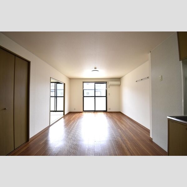 居室・リビング (B105・LDK)