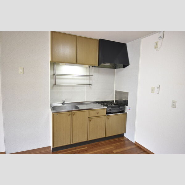 キッチン (B105・キッチン)