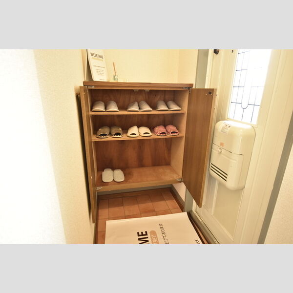 その他 (103・玄関収納)