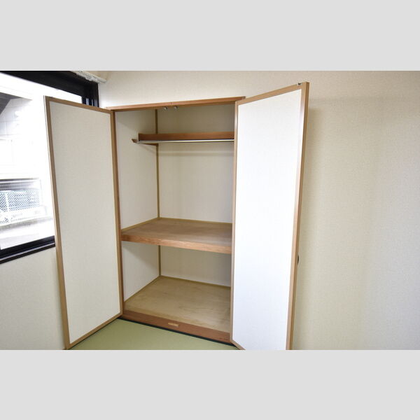 その他 (103・和室収納)