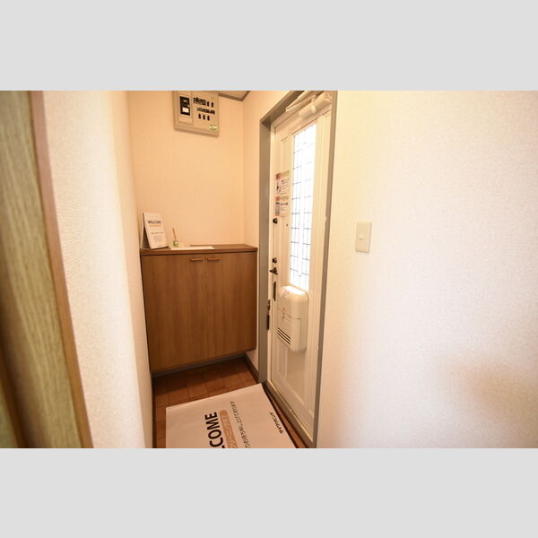 玄関 (103・玄関)